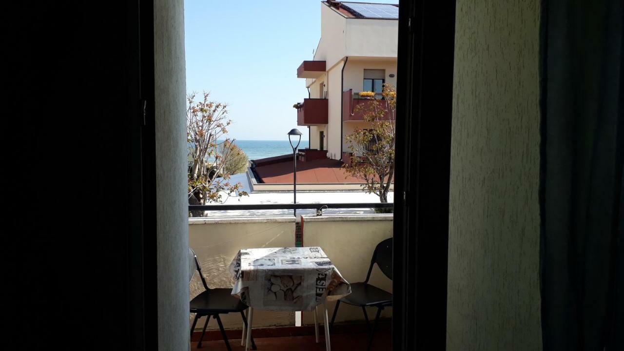 Hotel Rosa Rimini Luaran gambar
